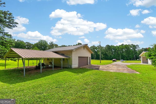 265 Aaron Young Road, Newnan, GA 30263
