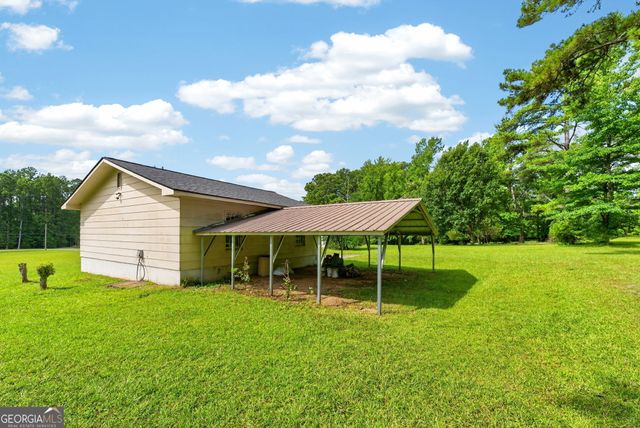 265 Aaron Young Road, Newnan, GA 30263