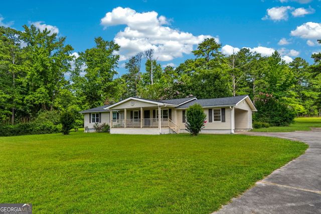 265 Aaron Young Road, Newnan, GA 30263