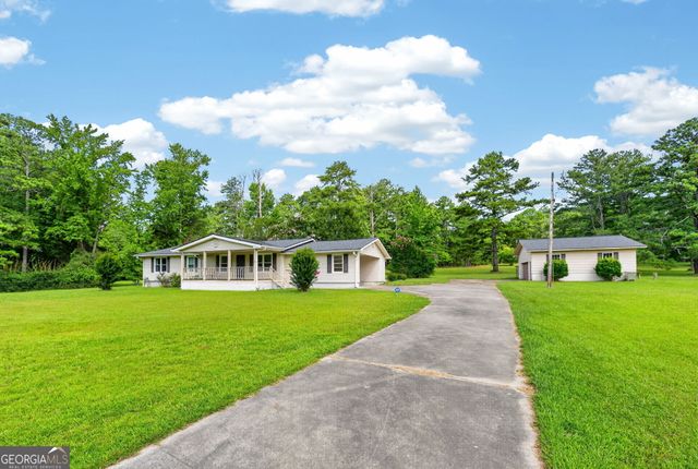265 Aaron Young Road, Newnan, GA 30263