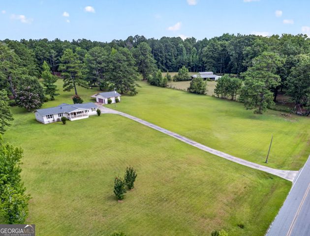 265 Aaron Young Road, Newnan, GA 30263