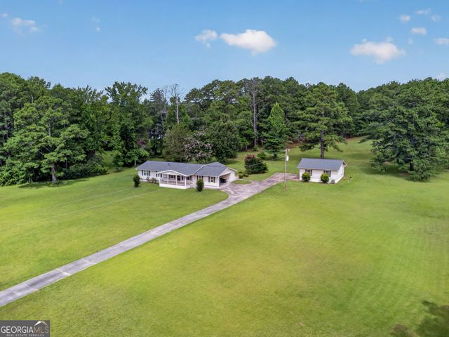 265 Aaron Young Road, Newnan, GA 30263
