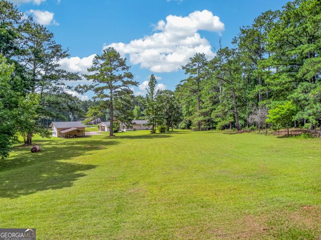 265 Aaron Young Road, Newnan, GA 30263