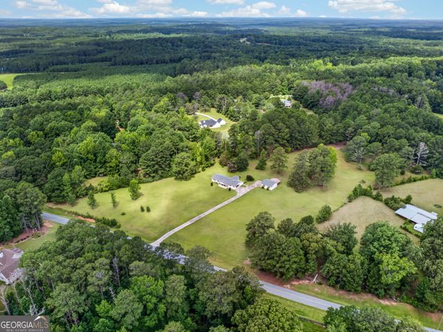 265 Aaron Young Road, Newnan, GA 30263