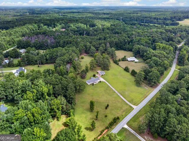 265 Aaron Young Road, Newnan, GA 30263