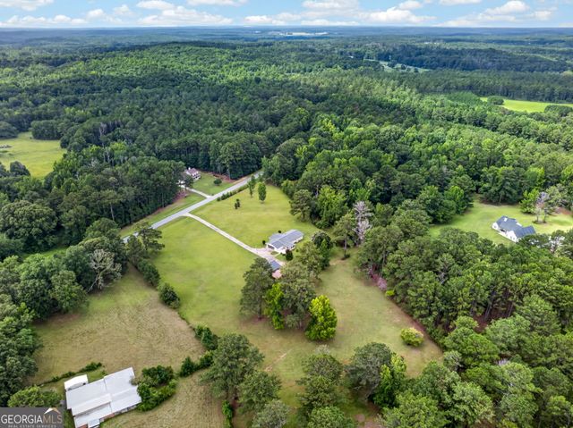 265 Aaron Young Road, Newnan, GA 30263