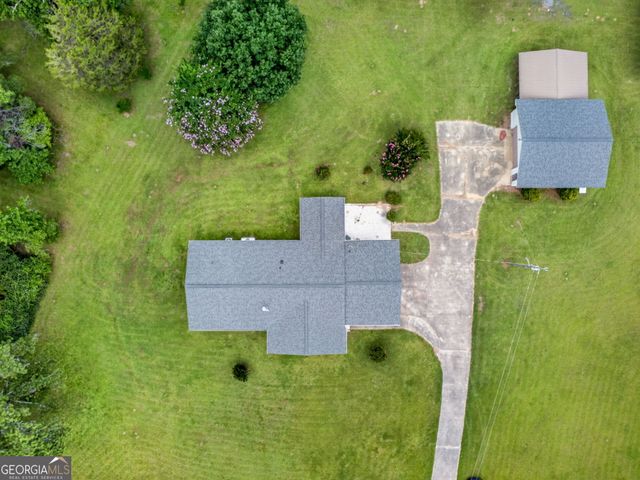 265 Aaron Young Road, Newnan, GA 30263