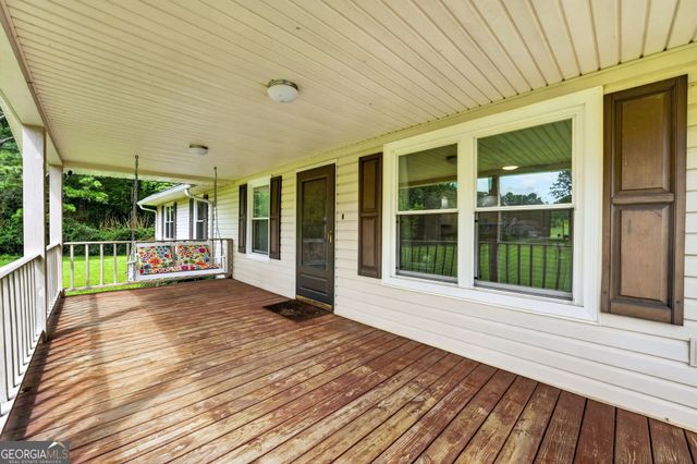 265 Aaron Young Road, Newnan, GA 30263