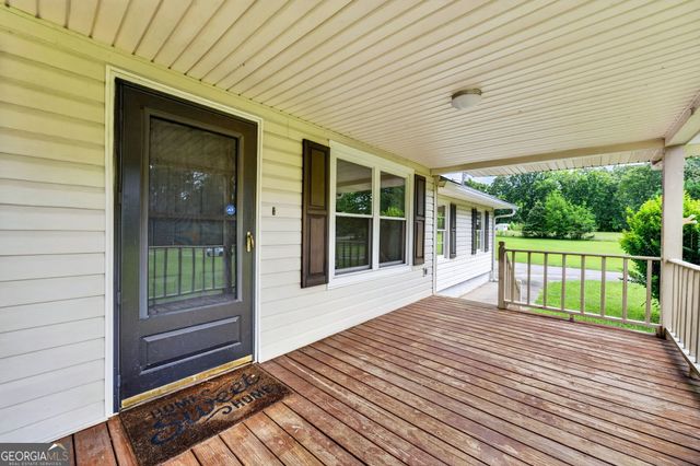 265 Aaron Young Road, Newnan, GA 30263