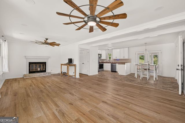 265 Aaron Young Road, Newnan, GA 30263