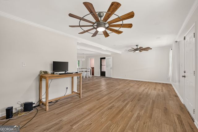 265 Aaron Young Road, Newnan, GA 30263