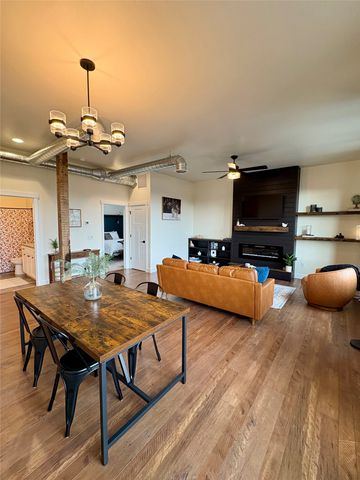415 Broadway Street 4, Townsend, MT 59644
