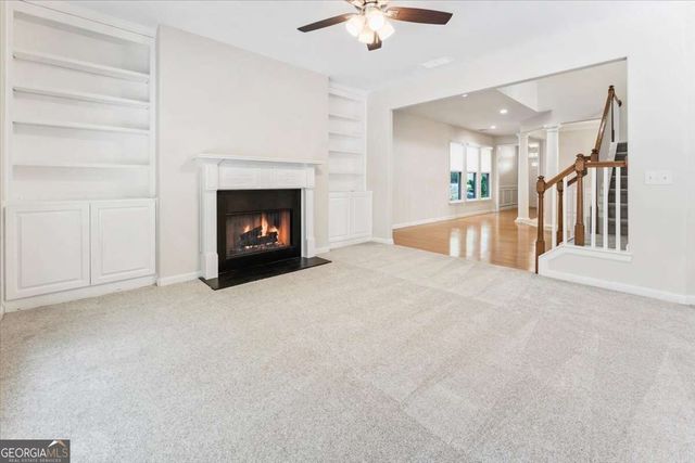 3765 Baxley Lane, Suwanee, GA 30024