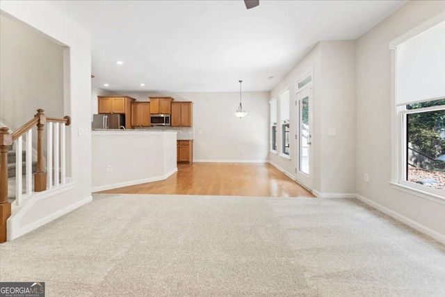 3765 Baxley Lane, Suwanee, GA 30024