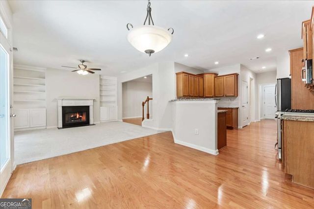 3765 Baxley Lane, Suwanee, GA 30024