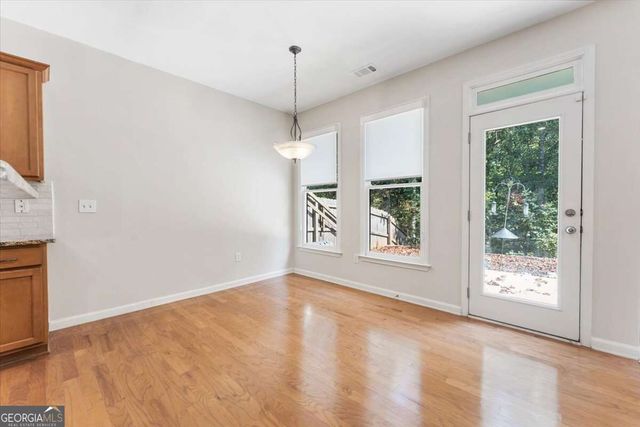 3765 Baxley Lane, Suwanee, GA 30024