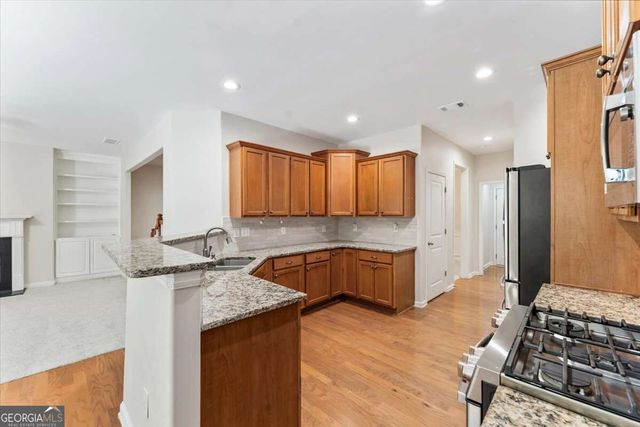 3765 Baxley Lane, Suwanee, GA 30024