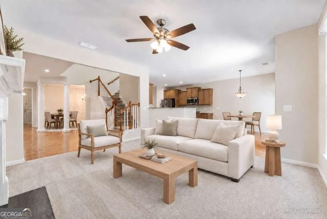3765 Baxley Lane, Suwanee, GA 30024