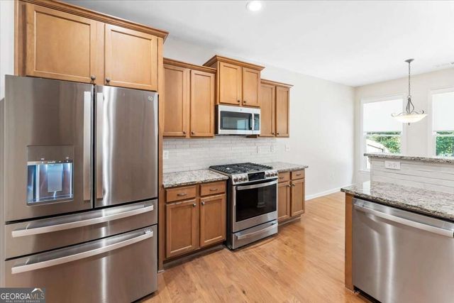 3765 Baxley Lane, Suwanee, GA 30024