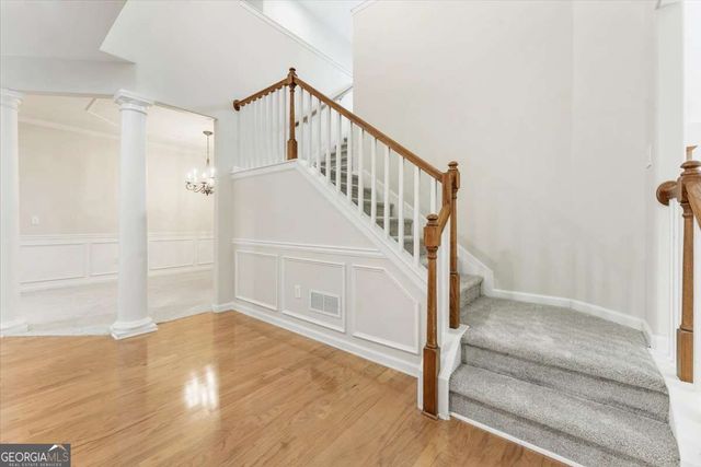 3765 Baxley Lane, Suwanee, GA 30024
