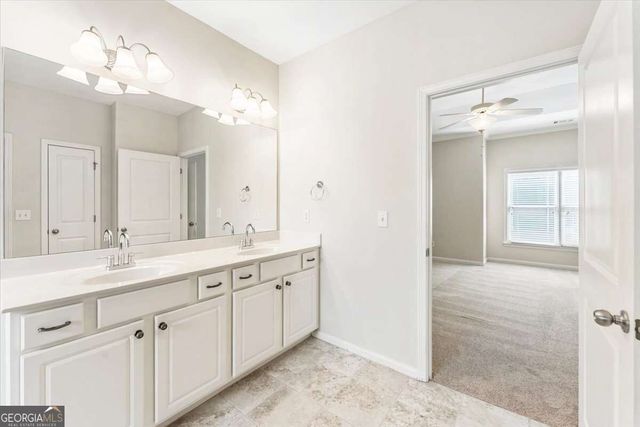 3765 Baxley Lane, Suwanee, GA 30024