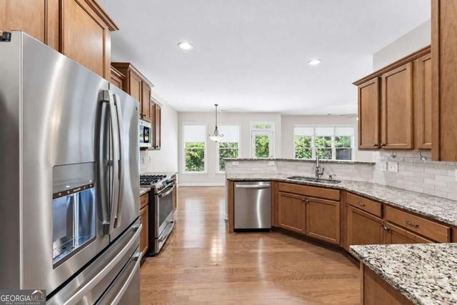 3765 Baxley Lane, Suwanee, GA 30024