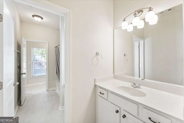 3765 Baxley Lane, Suwanee, GA 30024