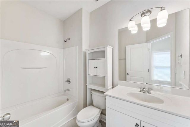 3765 Baxley Lane, Suwanee, GA 30024