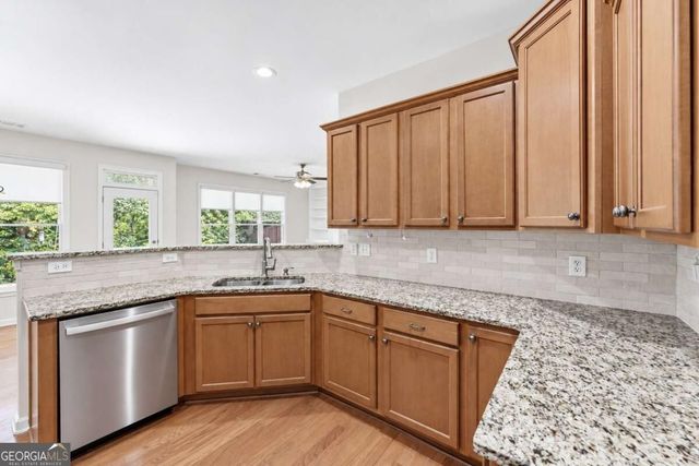 3765 Baxley Lane, Suwanee, GA 30024