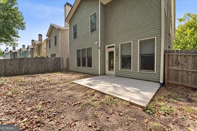 3765 Baxley Lane, Suwanee, GA 30024