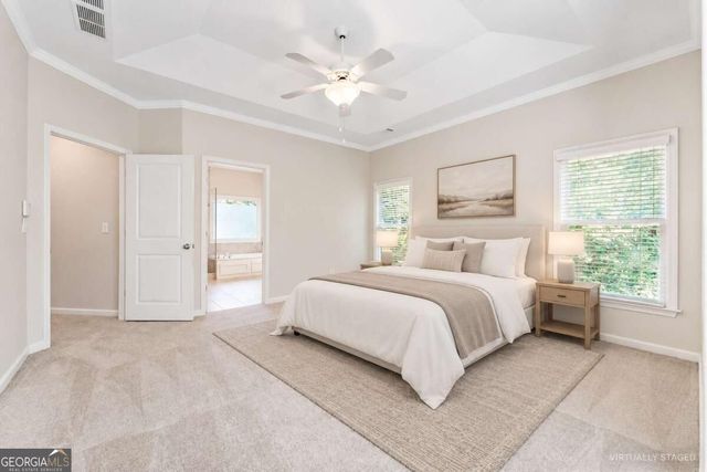 3765 Baxley Lane, Suwanee, GA 30024