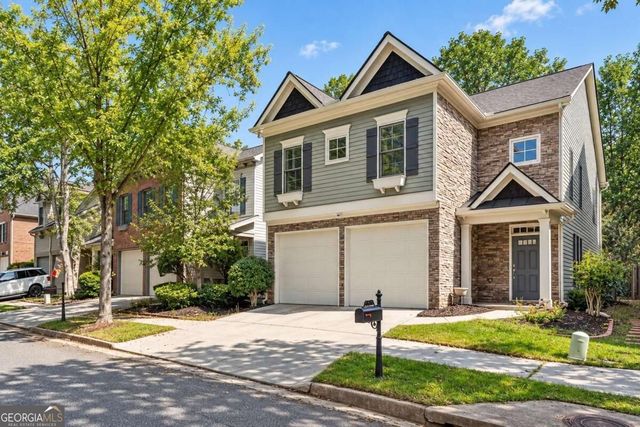 3765 Baxley Lane, Suwanee, GA 30024