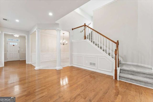 3765 Baxley Lane, Suwanee, GA 30024