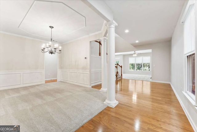 3765 Baxley Lane, Suwanee, GA 30024