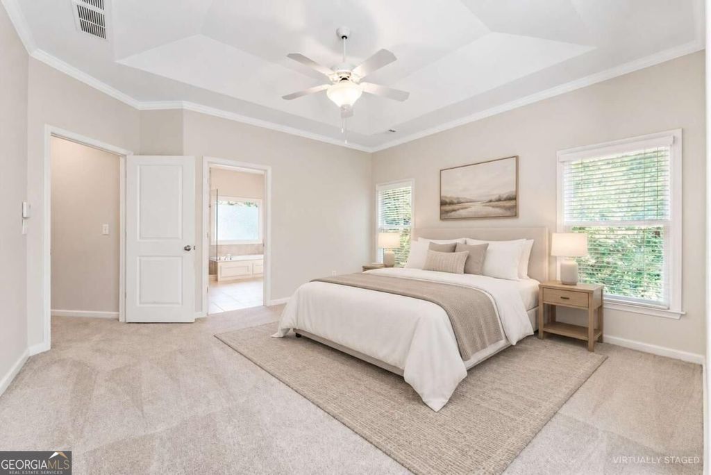 3765 Baxley Lane, Suwanee, GA 30024 — photo 5