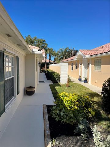 7630 PESARO DRIVE, Sarasota, FL 34238