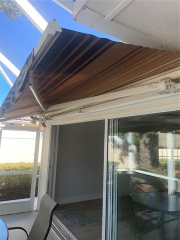 7630 PESARO DRIVE, Sarasota, FL 34238