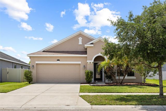 3851 PACENTE LOOP, Wesley Chapel, FL 33543