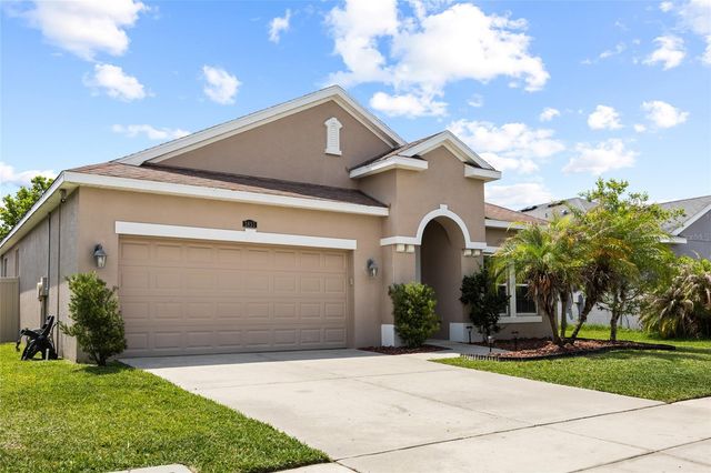 3851 PACENTE LOOP, Wesley Chapel, FL 33543