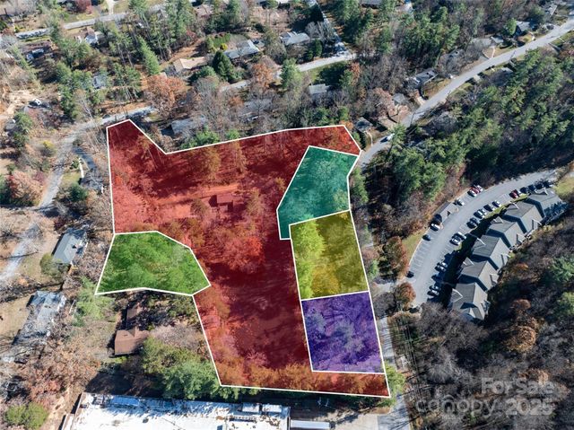 111 Hidden Pond Lane, Asheville, NC 28804