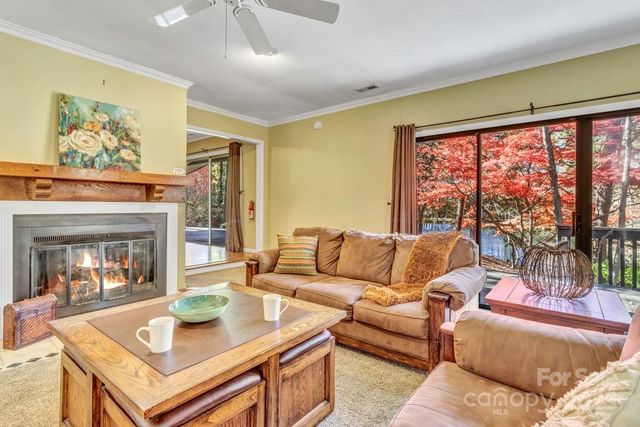 111 Hidden Pond Lane, Asheville, NC 28804