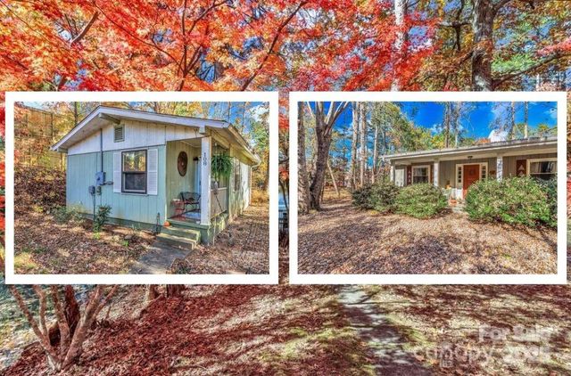 111 Hidden Pond Lane, Asheville, NC 28804