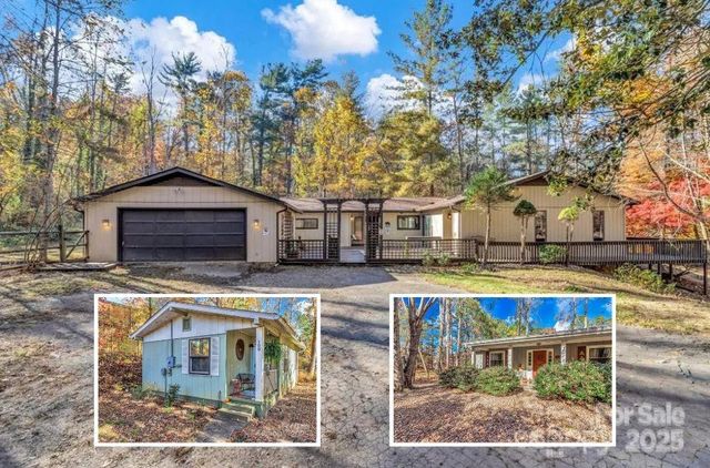 111 Hidden Pond Lane, Asheville, NC 28804