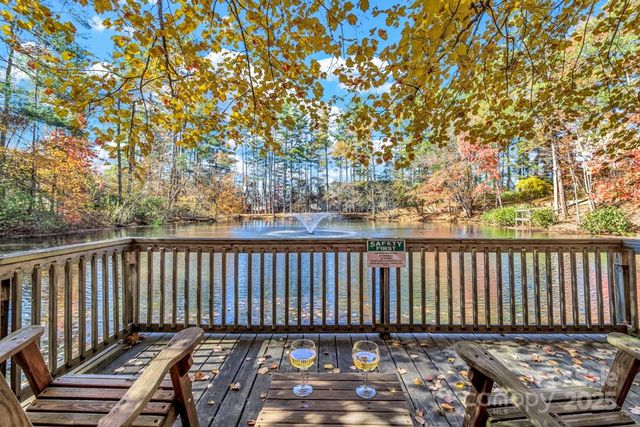 111 Hidden Pond Lane, Asheville, NC 28804