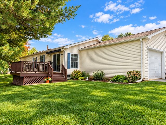 301 Blueberry Circle, Middleboro, MA 02346