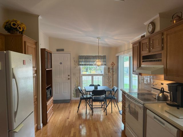 301 Blueberry Circle, Middleboro, MA 02346
