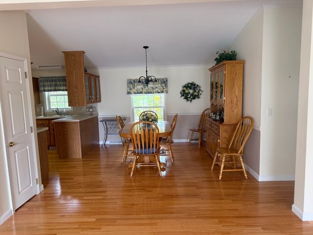 301 Blueberry Circle, Middleboro, MA 02346