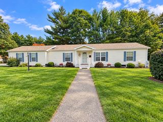 301 Blueberry Circle, Middleboro, MA 02346