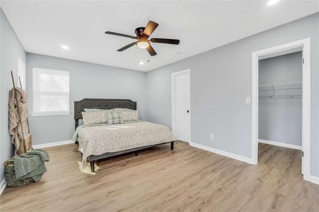 7074 Babbling Brook Drive, Jonesboro, GA 30236