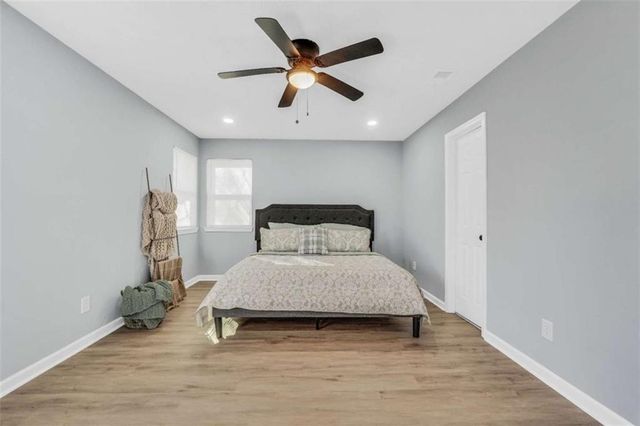 7074 Babbling Brook Drive, Jonesboro, GA 30236